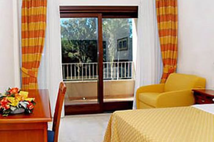 Minerva Resort Hotel Paestum Capaccio Pricetravel