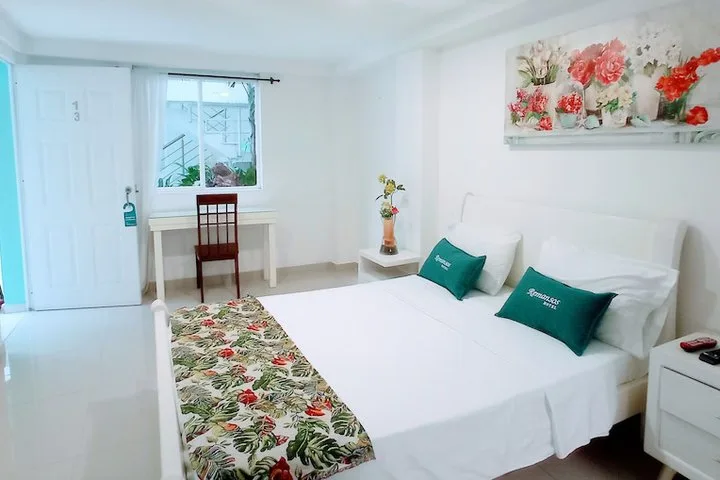 Hotel Hotel Boutique Los Remansos