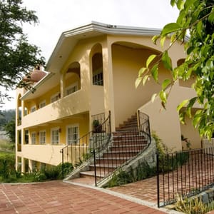 Hotel Antiguo Fortín