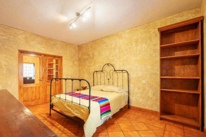 Habitación estándar, 1 cama de matrimonio