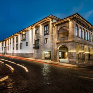 JW Marriott El Convento Cusco