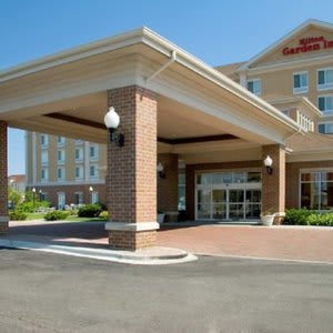 Hilton Garden Inn Chicago/Midway Airport