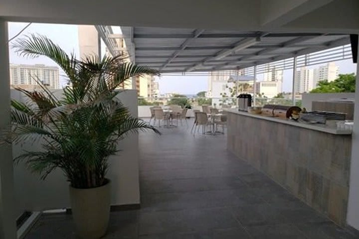 Terraza