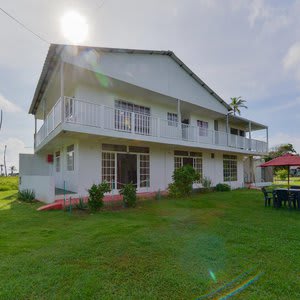 Apartamentos Hermanos Morales Merino