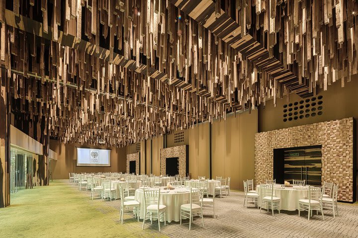 Salón de eventos