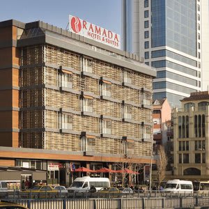 Ramada Hotel & Suites by Wyndham Istanbul Sisli