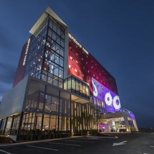 Ramada Encore by Wyndham Puebla