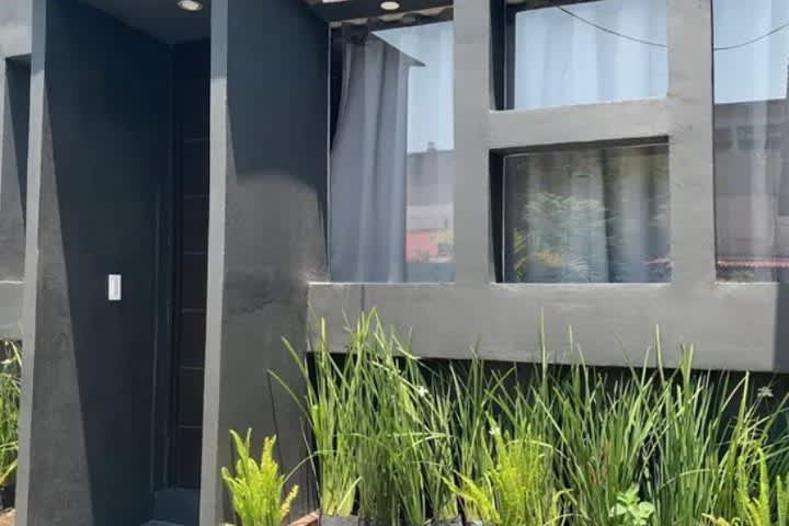 Utopía Hotel Boutique