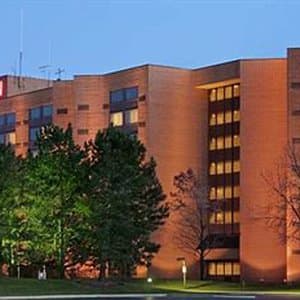 DoubleTree by Hilton Lisle Naperville