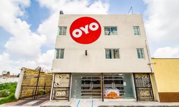 OYO Hotel Familiar Tollan