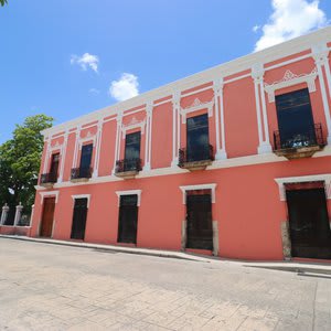 Casa Loreto 1893