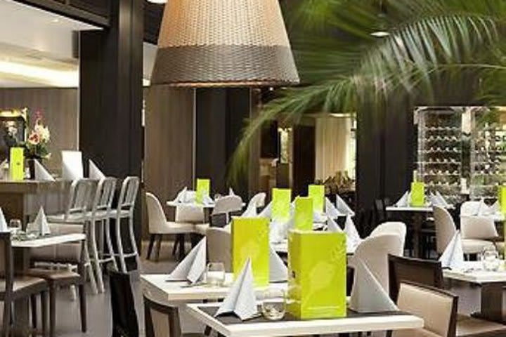Hotel Mercure Paris Porte de Versailles Expo