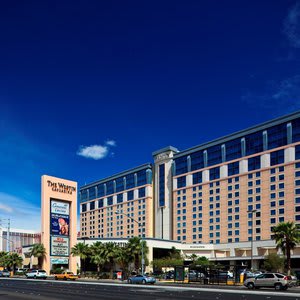 The Westin Las Vegas Hotel & Spa