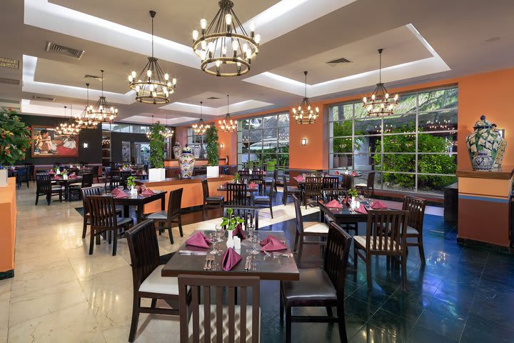 Restaurante Tun Kul