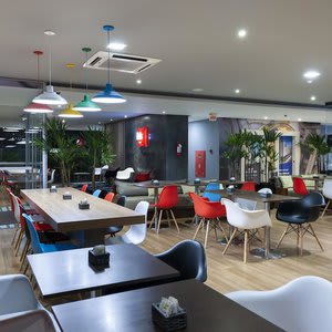 Ibis Sao Jose