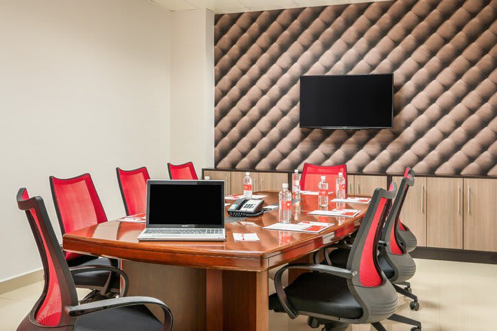 Boardroom