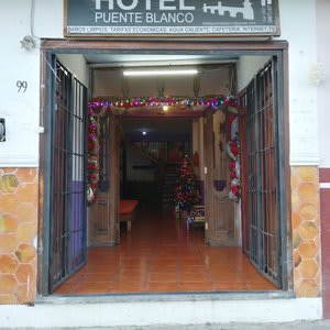 Hotel Puente Blanco