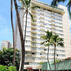 Ramada Plaza by Wyndham Waikiki