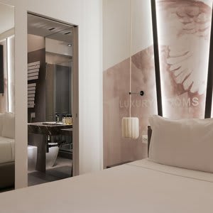 BDB ROOMS NAVONA