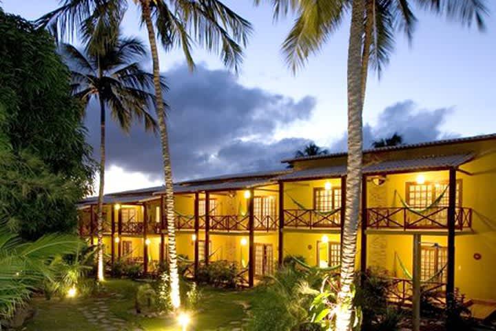Pousada dos Girassois Condominio