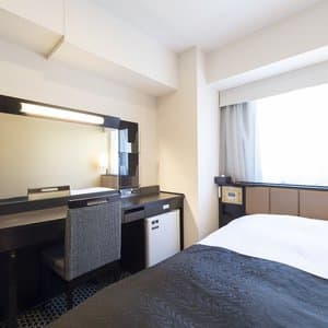 APA Hotel TKP Nippori-Ekimae