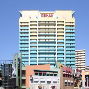 Hotel Keihan Universal City