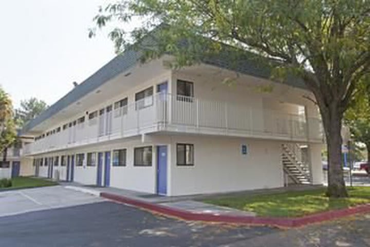 Hotel Motel 6 Davis, CA - Sacramento Area - Tiquetes Baratos - Viaja