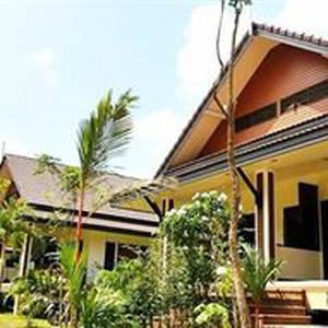 Oscar Villa Aonang Krabi