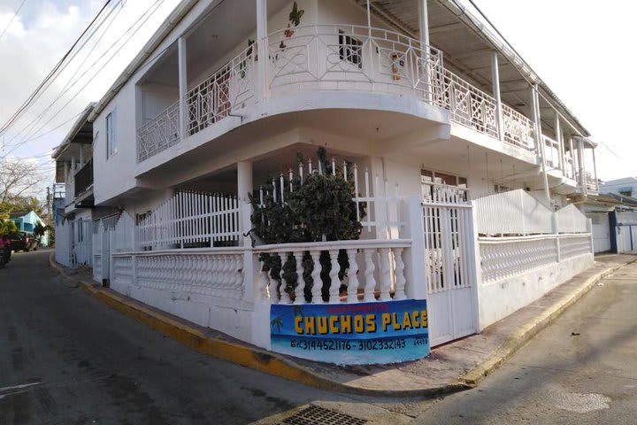 Chuchos Place