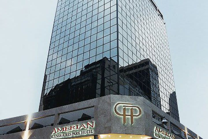 Amerian Buenos Aires Park Hotel