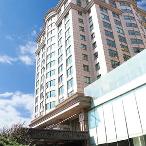 Beijing Pudi Hotel