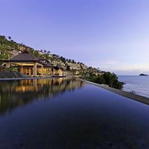 The Westin Siray Bay Resort & Spa, Phuket