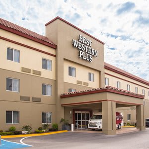 Best Western Plus Monterrey Airport