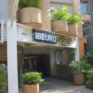 Ibeurohotel Expo