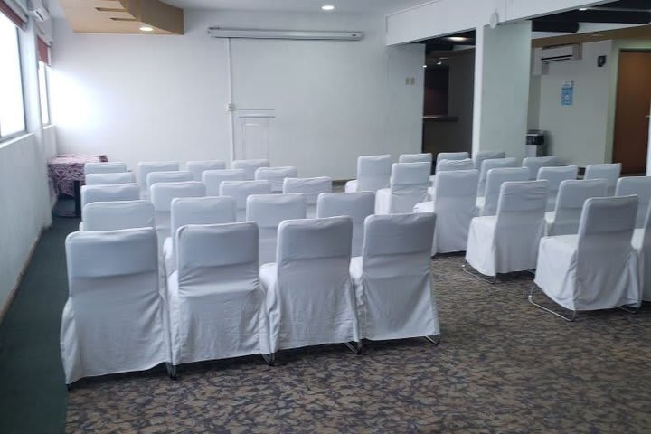 Salón de eventos