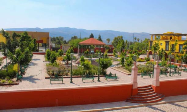 Krystal Grand Residences & Villas San Miguel de Allende