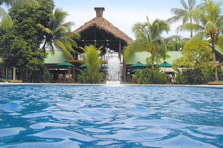 Hotel Decameron Decalodge Ticuna