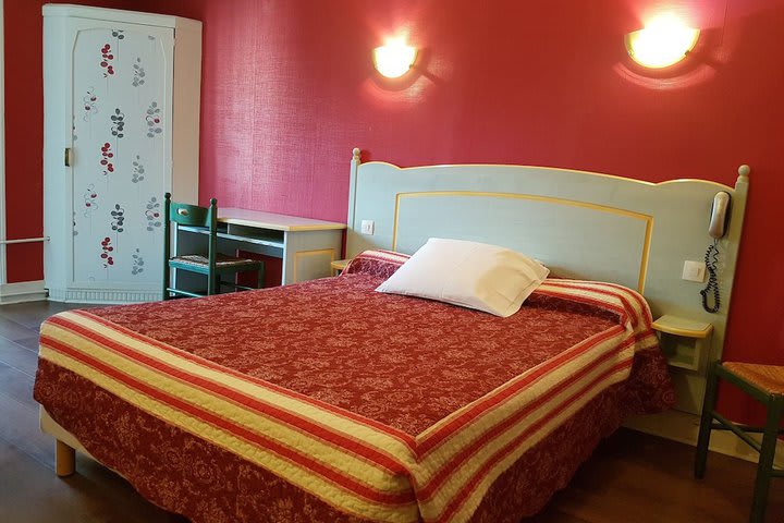 Hotel Ibis Styles Paris Gare de l'Est Magenta