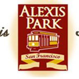 Alexis Park Hotel