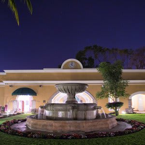 Fiesta Americana Hacienda San Antonio el Puente Resort & Spa