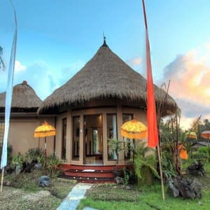 Villa Kunang Kunang