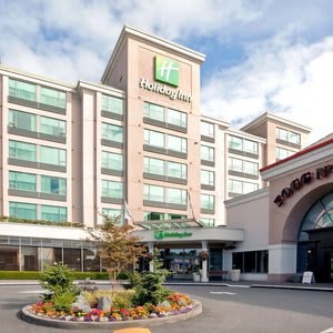 Holiday Inn Vancouver Airport- Richmond, an IHG Hotel