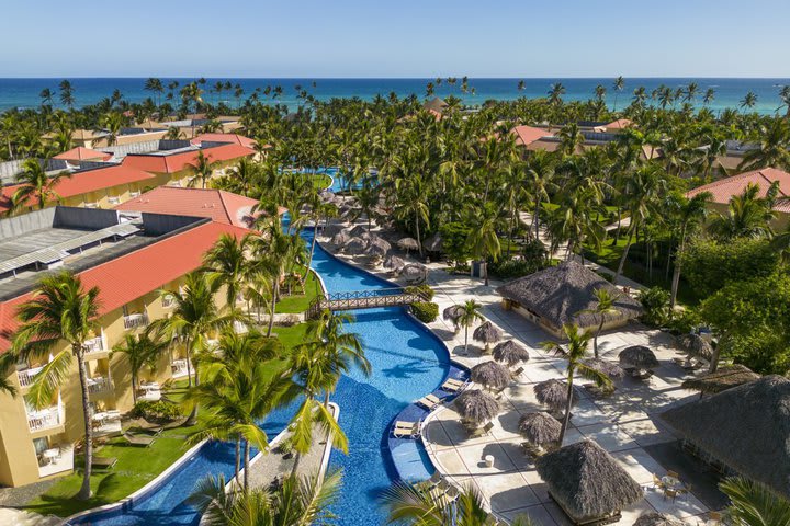 Wyndham Alltra Punta Cana