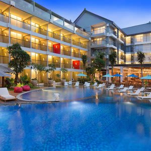 Ramada Encore by Wyndham Seminyak Bali