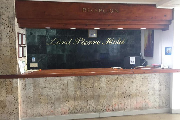 Recepción