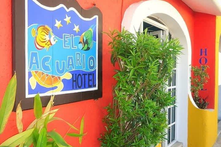 El Acuario Hotel