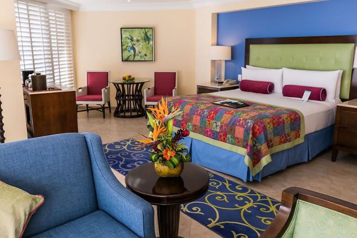 Img - Junior suite king oceanfront