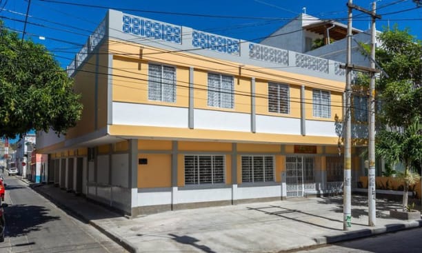 Hotel Zamay Centro Histórico