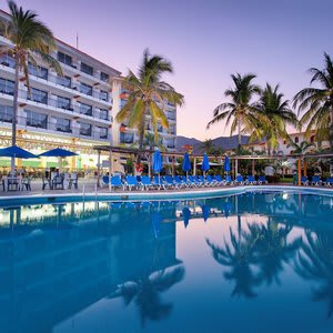 Costa Club Punta Arena - All Inclusive