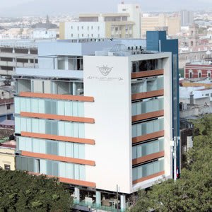 Hotel Vista Hermosa Guadalajara